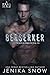 Berserker (A Real Man #18)