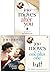 Me Before You Collection 3 Books Set by Jojo Moyes