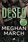 Deseo by Meghan March