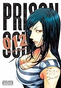 Prison School, Vol. 12: 5703