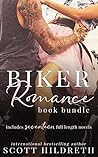Biker Romance Book Bundle : Seventeen MC Romance Novels