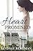 Heart Promised (The Royals of Coradova #3)