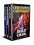 The Sam Reilly Collection Volume 5 (Sam Reilly #13-15)