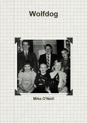 Wolfdog (Paperback)