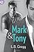 Mark & Tony (Amori a Smithfield #1)