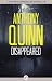 Disappeared (Inspector Celcius Daly Mystery, #1)