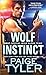 Wolf Instinct (SWAT: Specia...