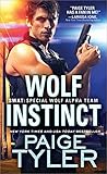 Wolf Instinct (SWAT: Special Wolf Alpha Team, #9)