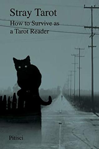 Stray Tarot: How to Survive as a Tarot Reader (Kindle Edition)