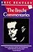 The Brecht Commentaries 1943-1986