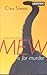 Mew Is for Murder (Larger Print) (A Theda Krakow Mystery)