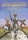 Quijote De La Mancha