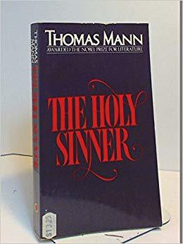Holy Sinner V741