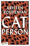 Cat Person: Storys