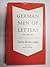 German Men of Letters, Volume Two