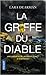 La griffe du Diable (Une enquête de Jennifer Dorey à Guernesey)
