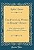 The Poetical Works of Robert Burns: With a Memoir of the Author's Life and a Glossary (Classic Reprint)