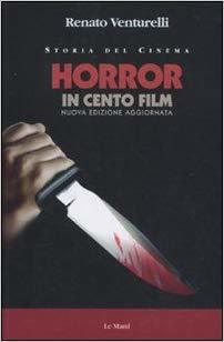 Horror in cento film