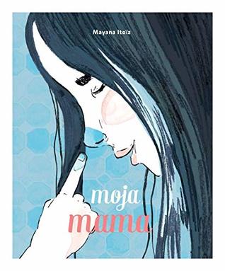 Moja mama (Hardcover)