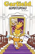 Garfield: Homecoming