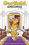 Garfield: Homecoming
