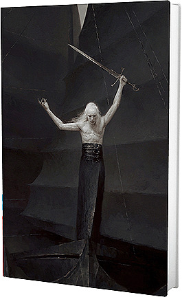 Elric of Melniboné
