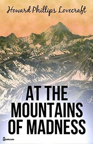 At the Mountain of Madness: