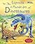Espreita o Mundo dos Dinossauros (Usborne Flap Book)