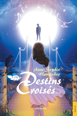 Destins croisés (Destins Croisés, #1)