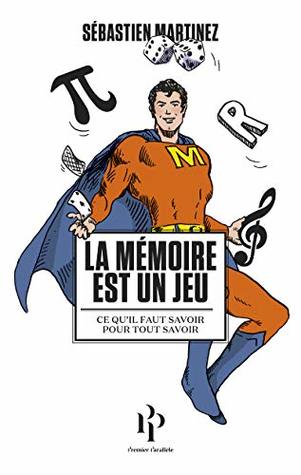 La mémoire est un jeu (Paperback)