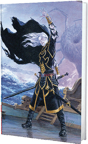 The Sailor on the Seas of Fate