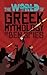The World of Greek Mythology