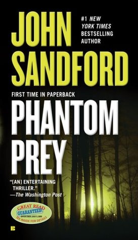 Phantom Prey