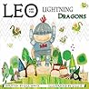 Leo and the Lightning Dragons by Gill White