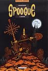 Kougna (Spoogue, #1) Kougna (Spoogue, #1)