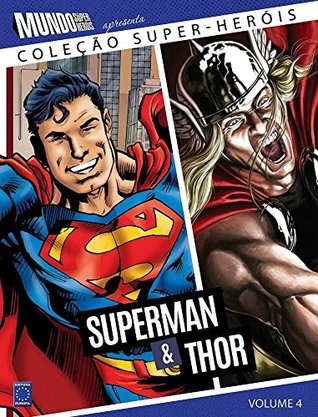 Superman & Thor