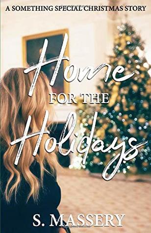 Home for the Holidays: A Something Special Christmas Story (Paperback)