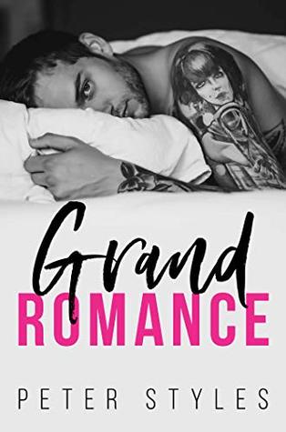Grand Romance (Kindle Edition)