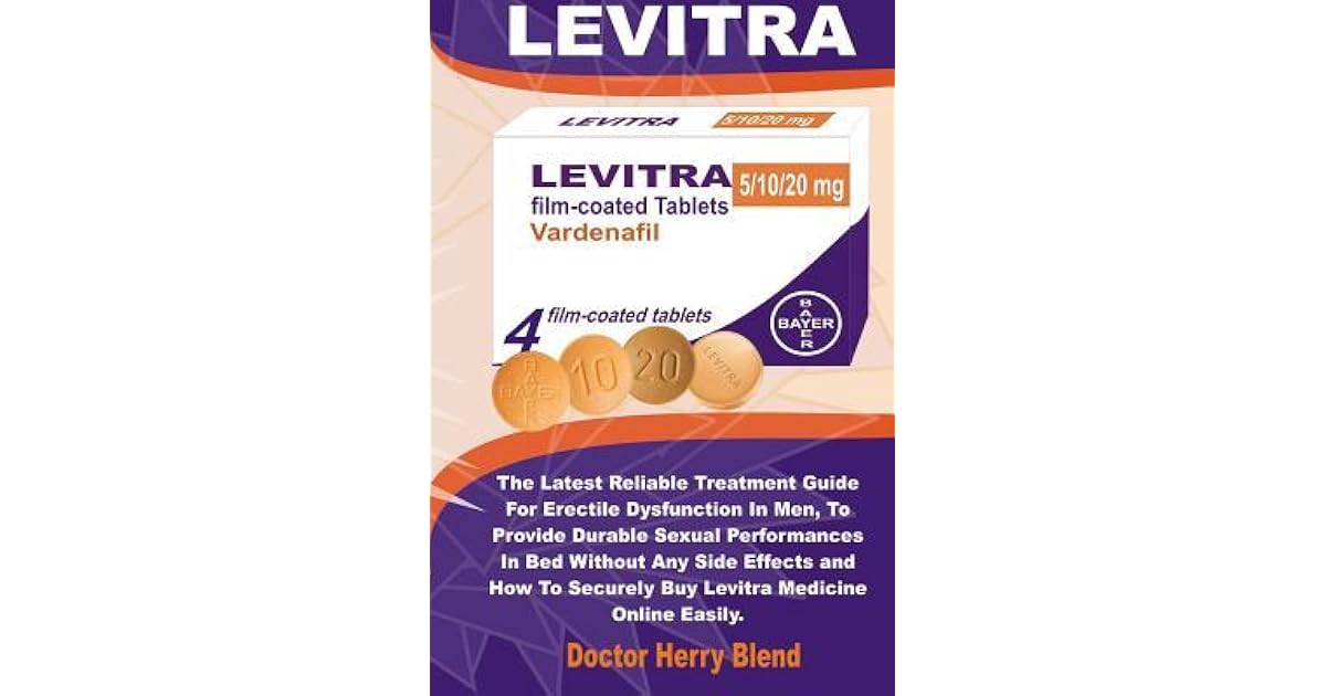 levitra bayer online