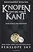 Knopen en Kant by Penelope Sky