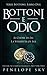 Bottoni e Odio (Italian Edition)