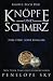 Knöpfe und Schmerz by Penelope Sky