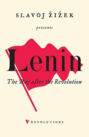 The Day After the Revolution (Paperback)