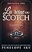 La reine du scotch by Penelope Sky