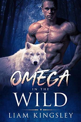 Omega in the Wild (Kindle Edition)