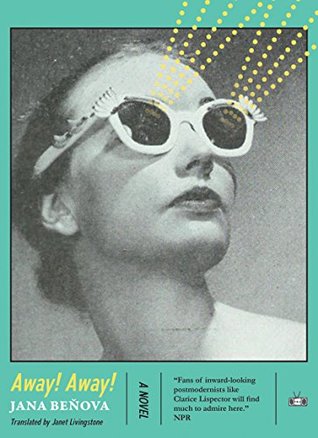 Away! Away! (Kindle Edition)