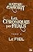 Le Fiel (Les Chroniques des Féals, #2)