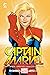 Captain Marvel, Cilt 1: Dah...