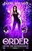 The Order (Saving the Supernaturals, #1)