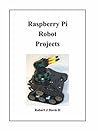 Raspberry Pi Robot Projects